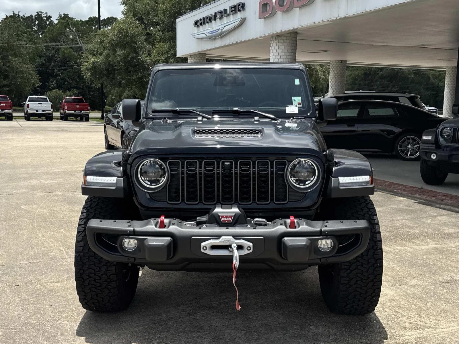 jeep wrangler 4-door 2026 1C4RJXFG7TW220402 image jeep wrangler 4-door 2026 1C4RJXFG7TW220402 image
